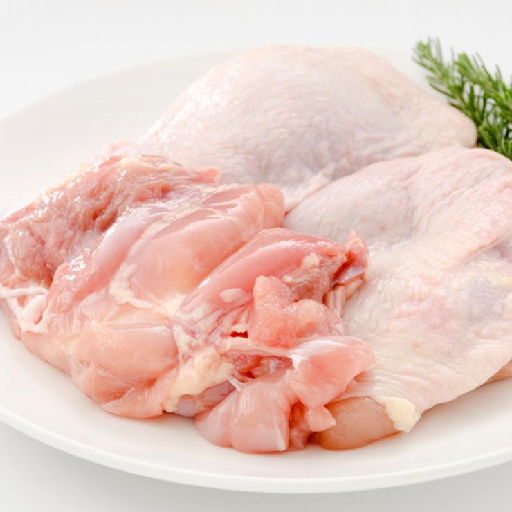 Phi Lê Đùi Có Da